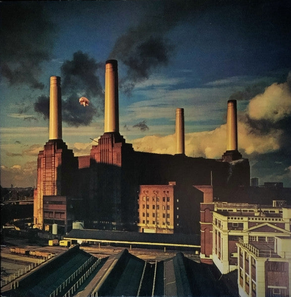 Pink Floyd - Animals - LP