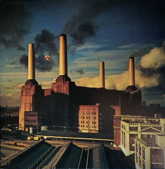 Pink Floyd - Animals - LP