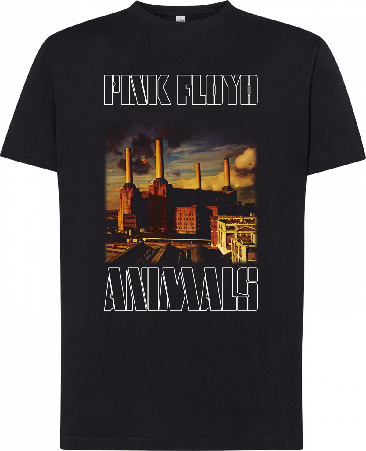 Pink Floyd - Camiseta / T-Shirt