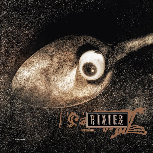 Pixies - Live at the BBC 1988-91 - 3xLP