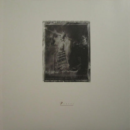 Pixies - Surfer Rosa - LP