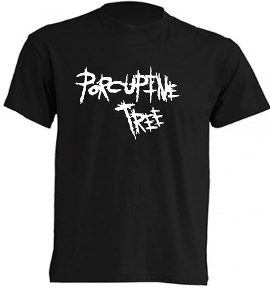 Porcupine Tree - Camiseta / T-Shirt