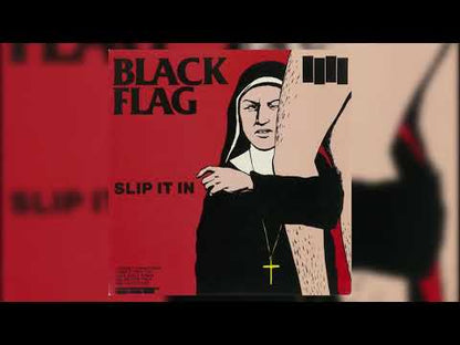 Black Flag - Slip it in - LP