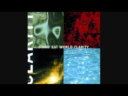 Jimmy Eat World - Clarity - 2xLP