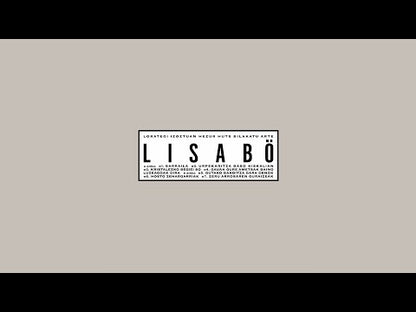 Lisabö - Lorategi izoztuan hezur huts bilakatu arte - LP