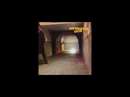 Government Issue - Government Issue - LP