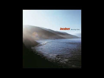 Incubus - Morning View - 2xLP