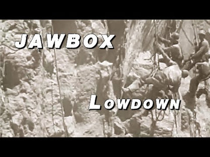 Jawbox - The Revisionist EP - 12" - Color