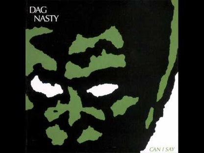 Dag Nasty - Can I Say - LP - Color