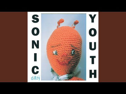 Sonic Youth - Dirty - 2xLP