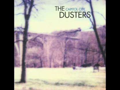 The (Capitol City) Dusters - Rock Creek - LP
