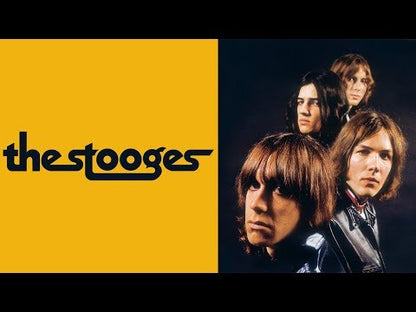 The Stooges - The Stooges - LP - Color