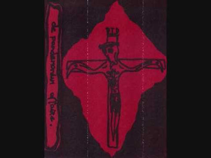 Pandemonium - De Pandemonium Affaire - LP