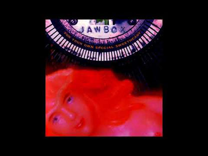 Jawbox - For your own special sweetheart - LP