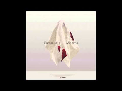 Mishima - L’Amor Feliç - LP