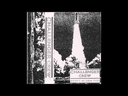 Challenger Crew - History - LP