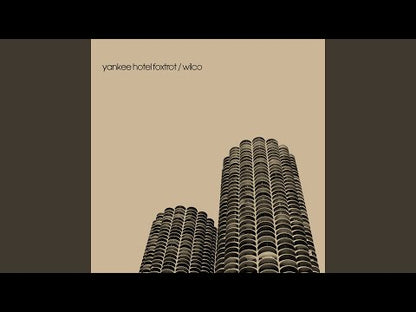 Wilco - Yankee Hotel Foxtrot - 2xLP