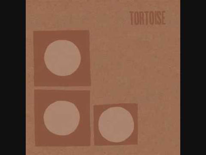 Tortoise - Tortoise - LP - Color