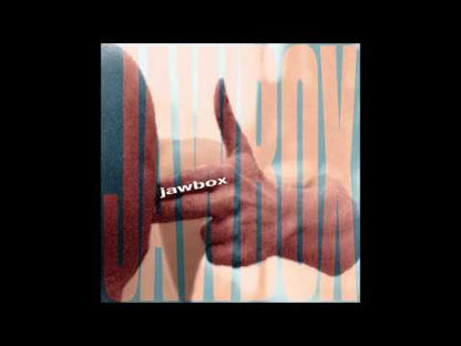 Jawbox - Jawbox - LP