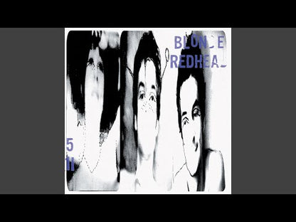 Blonde Redhead - Melodie Citronique - 12"