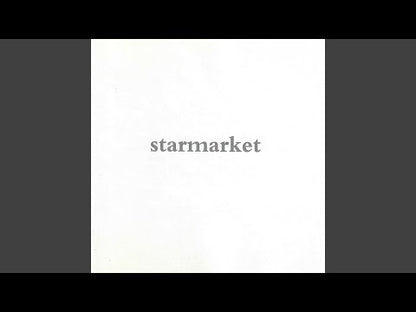 Starmarket - Starmarket - LP - Color