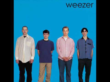 Weezer - Blue Album - LP