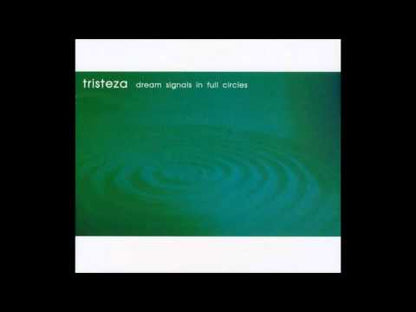 Tristeza - Dream Signals In Full Circles - LP - Color