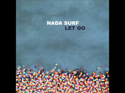 Nada Surf - Let Go - 2xLP