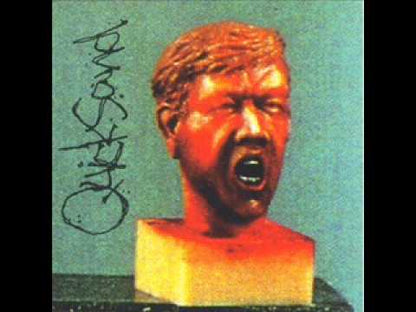 Quicksand - Quicksand - 7" - Color