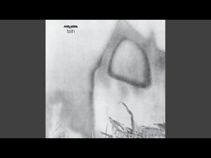 The Cure - Faith - LP