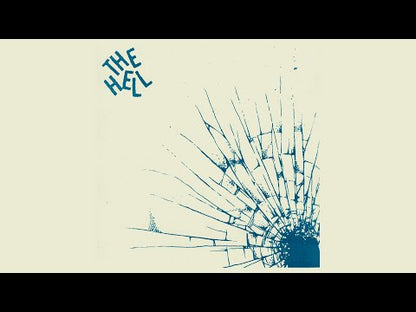 Hell - The Hell - 7"