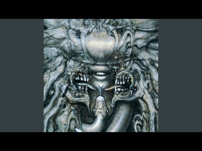 Danzig - Danzig III: How The Gods Kill - LP