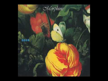 Morphine - Good - LP