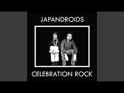 Japandroids - Celebration Rock - LP - Color