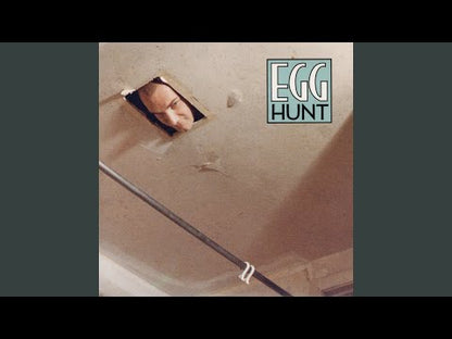 Egg Hunt - 2 Songs - 7"