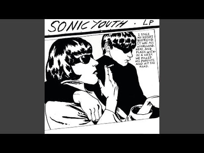 Sonic Youth - Goo - LP