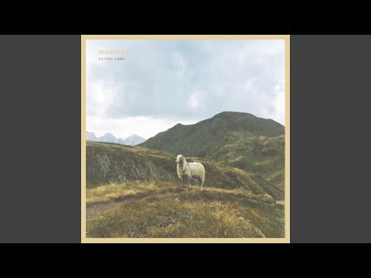 McEnroe - La Vida Libre - LP