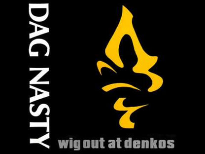 Dag Nasty - Wig Out At Denkos - LP