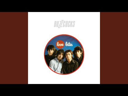 Buzzcocks - Love Bites - LP
