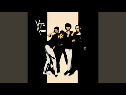 XTC - White Music - LP