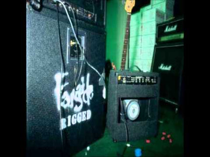 Farside - Rigged - LP - Color