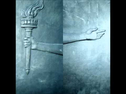 Fugazi - The Argument - LP - Color