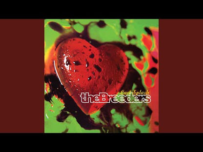 The Breeders - Last Splash - LP