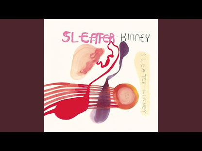Sleater Kinney - One beat - LP