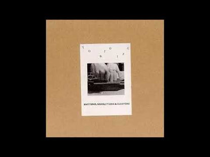 Tortoise - Rhythms, Resolutions & Clusters - LP - Color