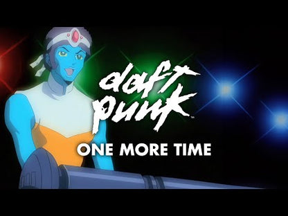 Daft Punk - Discovery - 2xLP