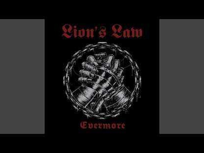 Lion's Law - Evermore - LP