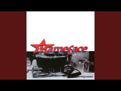 Gameface - Cupcakes - LP