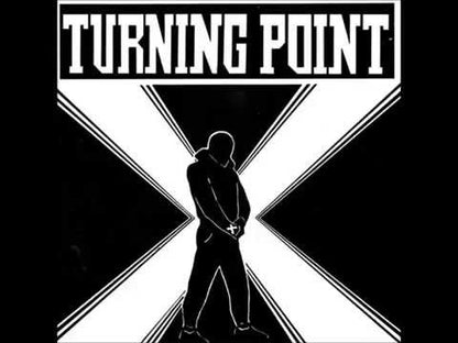 Turning Point - Turning Point - 7" - Color