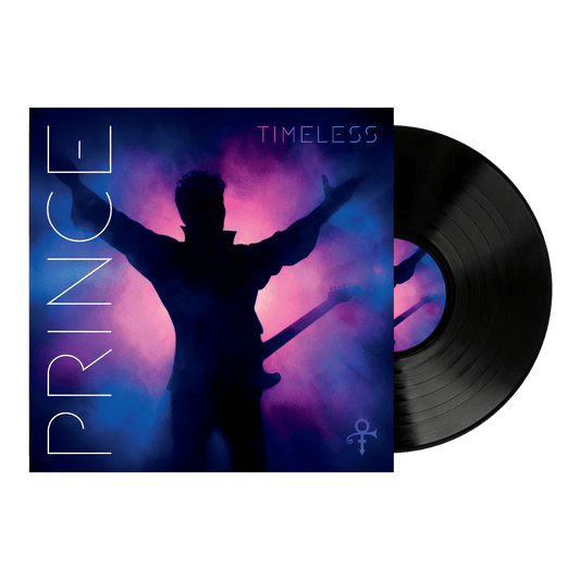 Prince - Timeless - LP
